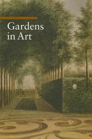 Tapa de Gardens in Art