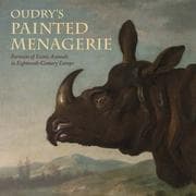 Tapa de Oudry's Painted Menagerie