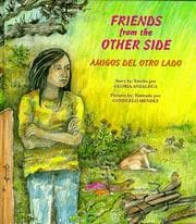 Tapa de Friends from the other side =
