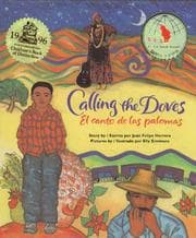 Tapa de Calling the doves =