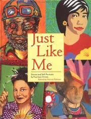 Tapa de Just like me