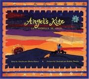 Tapa de Angel's Kite / La estrella de Ángel