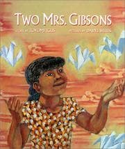 Tapa de Two Mrs. Gibsons