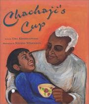 Tapa de Chachaji's cup