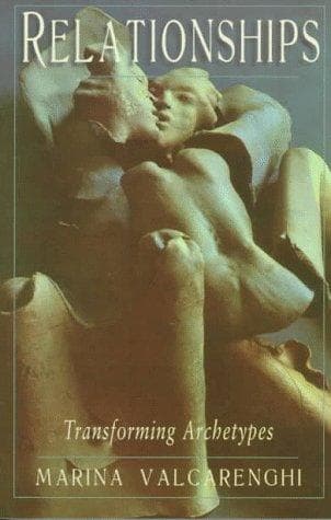 Tapa de Relationships