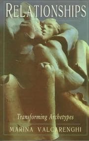 Tapa de Relationships