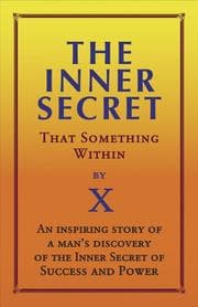 Tapa de The Inner Secret