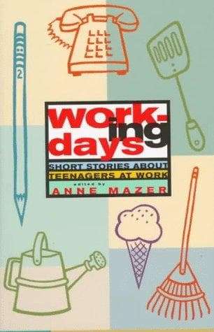 Tapa de Working Days