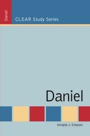 Tapa de The Book of Daniel