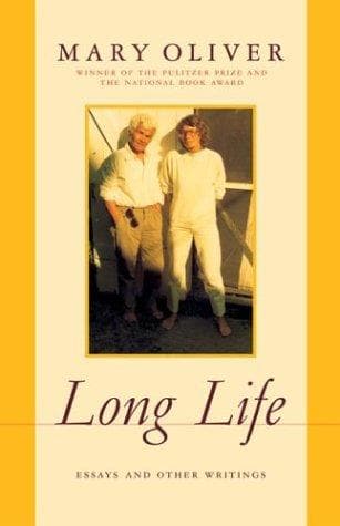 Tapa de Long life
