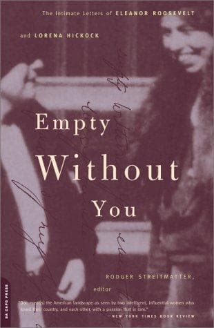 Tapa de Empty Without You