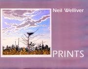 Tapa de Neil Welliver