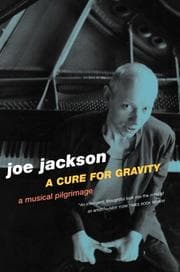 Tapa de A Cure for Gravity
