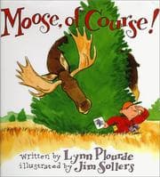 Tapa de Moose, of course!