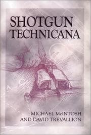 Tapa de Shotgun technicana