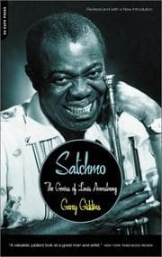 Tapa de Satchmo