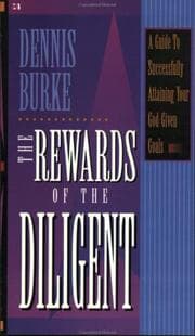 Tapa de The Rewards of Diligent