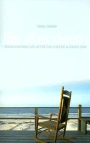 Tapa de Life After Death