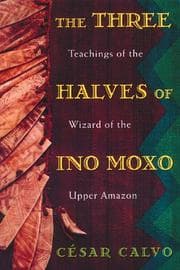 Tapa de Three Halves of Ino Moxo