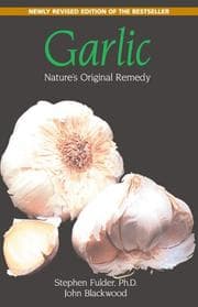 Tapa de Garlic