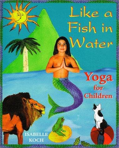 Tapa de Like a Fish in Water