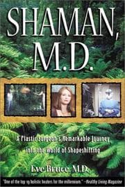 Tapa de Shaman, M.D
