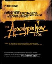 Tapa de The Apocalypse Now Book