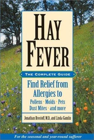 Tapa de Hay Fever: The Complete Guide