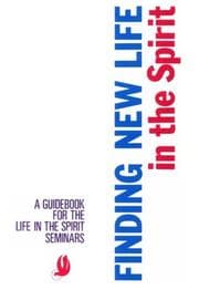 Tapa de Finding New Life in the Spirit