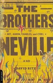 Tapa de The Brothers