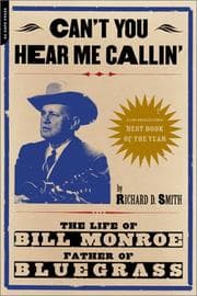 Tapa de Can't You Hear Me Callin'