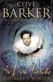Tapa de Clive Barker