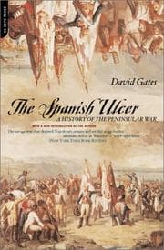 Tapa de The Spanish ulcer