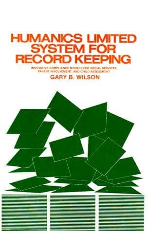 Tapa de Humanics Limited System for Record Keeping