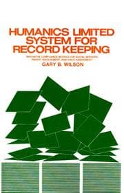 Tapa de Humanics Limited System for Record Keeping