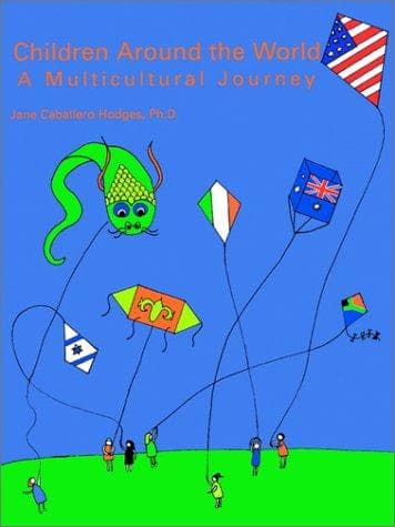 Tapa de Children Around the World