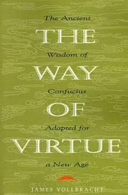 Tapa de Way of Virtue