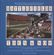 Tapa de Battlefields then & now