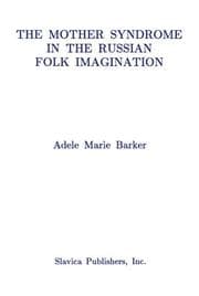 Tapa de The mother syndrome in the Russian folk imagination