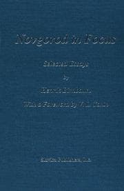 Tapa de Novgorod in focus