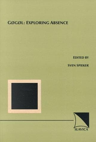 Tapa de Gogol: Exploring Absence