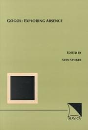 Tapa de Gogol: Exploring Absence