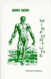 Tapa de Misfortune
