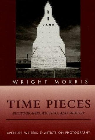 Tapa de Time pieces