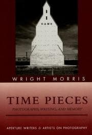 Tapa de Time pieces