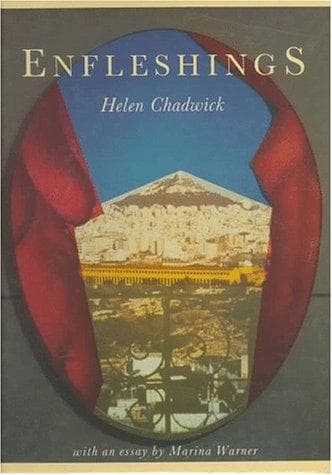 Tapa de Enfleshings