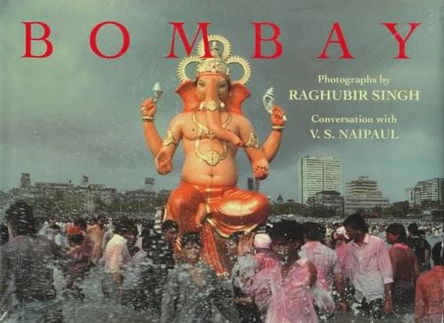 Tapa de Bombay