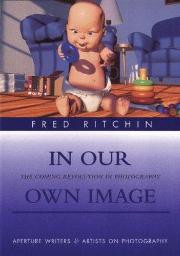 Tapa de In our own image