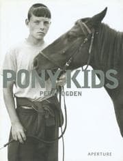 Tapa de Pony kids
