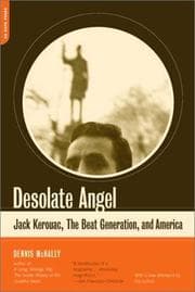 Tapa de Desolate angel